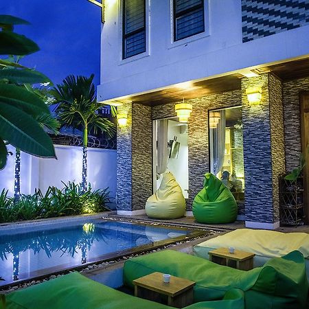 Baan Soksan Hotel Siem Reap Luaran gambar